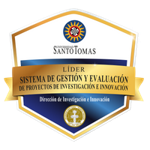Líder del Sistema de Gestión y Evaluación de Proyectos de Investigación e Innovación Bogotá