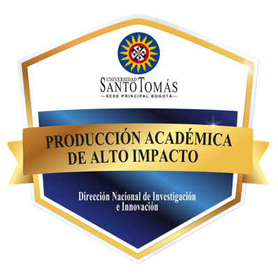 Producción académica de alto impacto