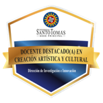 Docente destacado (a) en creación artística y cultural