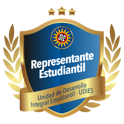 Representante Estudiantil