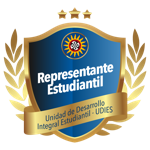 Representante Estudiantil