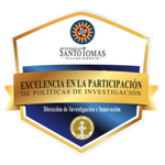 Excelencia en la participación de Políticas de Investigación- Villavicencio