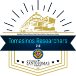Tomasinos Researchers 2.0 - Tunja