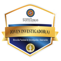 Joven Investigador Villavicencio