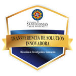 Transferencia de solución innovadora