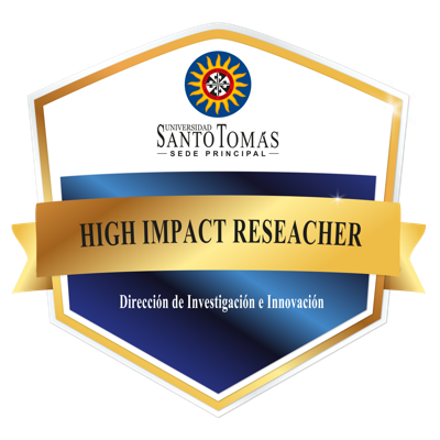 High Impact Reseacher