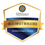 High Impact Reseacher