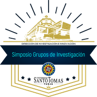 Simposio Grupos de Investigación - Tunja