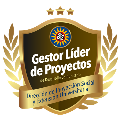 Gestor Líder de Proyectos de Desarrollo Comunitario