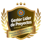 Gestor Líder de Proyectos de Desarrollo Comunitario