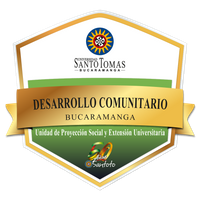 Desarrollo Comunitario- Bucaramanga