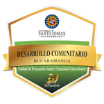 Desarrollo Comunitario- Bucaramanga