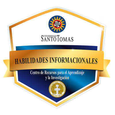 Generación de habilidades informacionales