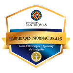 Generación de habilidades informacionales