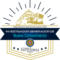 Investigador Generador de Nuevo Conocimiento