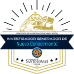 Investigador Generador de Nuevo Conocimiento