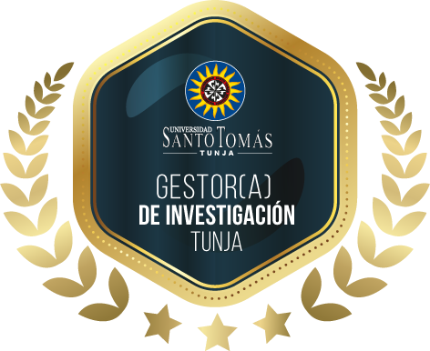 Gestor(a) de Investigación