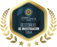 Gestor(a) de Investigación