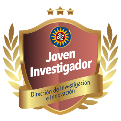 Joven Investigador