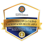 Compromiso con la calidad y acreditación multicampus