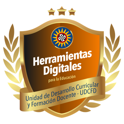 Herramientas digitales para la educación