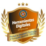 Herramientas digitales para la educación