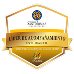 Líder de acompañamiento estudiantil