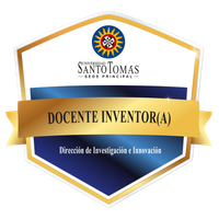 Docente inventor (a)