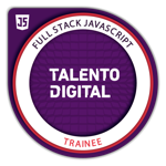 BOOTCAMP DESARROLLO DE APLICACIONES FULL STACK JAVASCRIPT TRAINEE