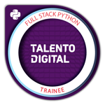 BOOTCAMP DESARROLLO APLICACIONES FULL STACK PYTHON TRAINEE