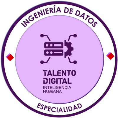 INGENIERÍA DE DATOS (DATA ENGINEER) - ESPECIALIDAD
