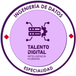 INGENIERÍA DE DATOS (DATA ENGINEER) - ESPECIALIDAD
