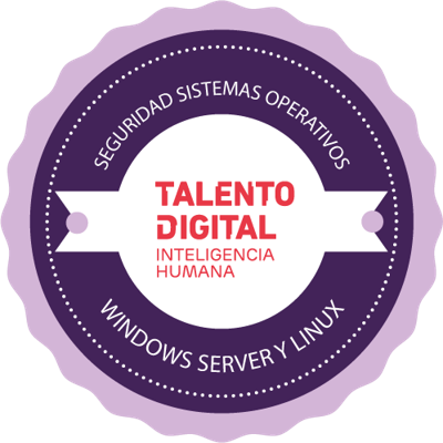 Seguridad en sistemas operativos Windows Server y Linux