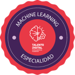MACHINE LEARNING - ESPECIALIDAD