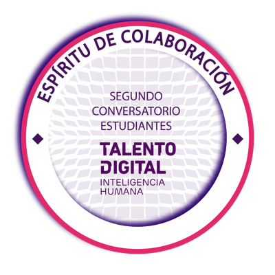 “Espíritu de colaboración de Estudiantes Talento Digital”