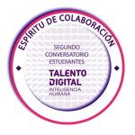 “Espíritu de colaboración de Estudiantes Talento Digital”