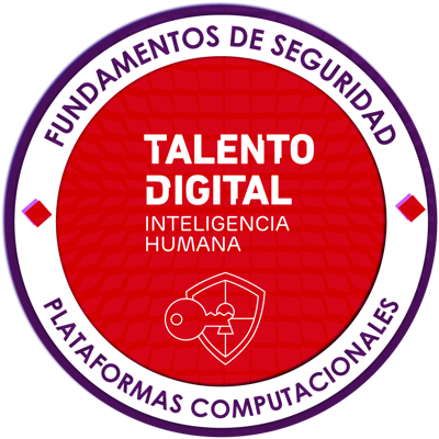 Fundamentos de seguridad en plataformas computacionales