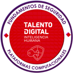 Fundamentos de seguridad en plataformas computacionales