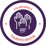 Voluntariado Talento Digital 2025