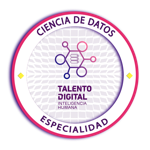 CIENCIA DE DATOS - ESPECIALIDAD