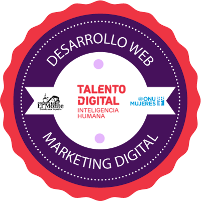 DESARROLLO WEB Y MARKETING DIGITAL