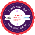 DESARROLLO WEB Y MARKETING DIGITAL
