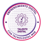 EMPRENDIMIENTO DIGITAL CON TECNOLOGÍAS WEB