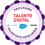 Programa Salesforce Developers
