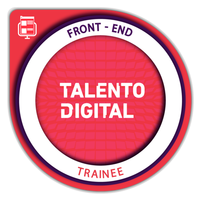 BOOTCAMP DESARROLLO APLICACIONES FRONT- END TRAINEE