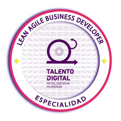 LEAN AGILE BUSINESS DEVELOPER