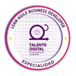 LEAN AGILE BUSINESS DEVELOPER