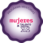 Programa mentorías mujeres Talento Digital 2025