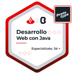 Prototype Day - Desarrollo Web Java > Santander Universidades