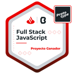 Proyecto ganador de Prototype Day - Fullstack Developer Javascript 2023